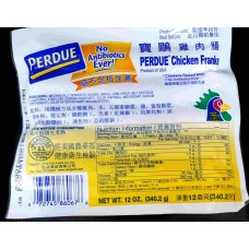 寶雕牌雞肉腸 Perdue Chicken Sausages